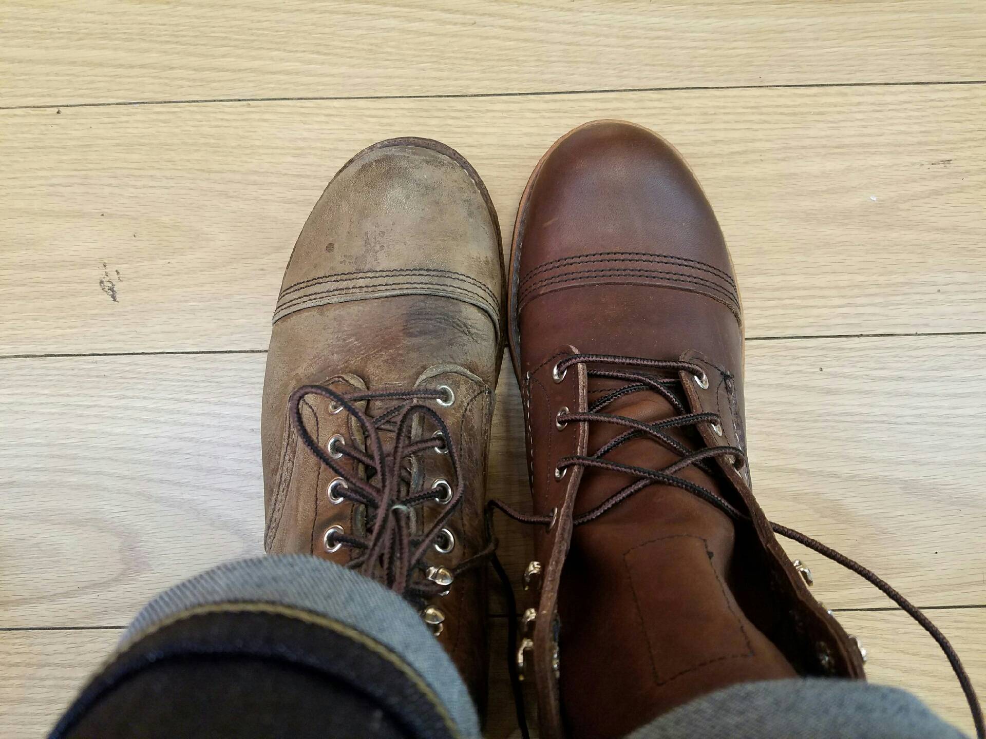 Shoe Repair, Boot Repair & Leather Shoe Repair My Shoe