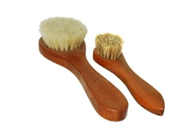 STAR Saddle Soap Brush