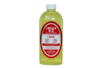 LINCOLN E-Z Cleaner