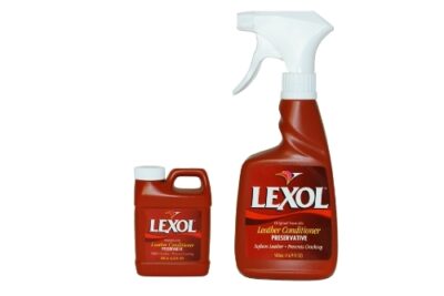 LEXOL Leather Conditioner