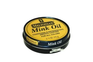 MELTONIAN Mink Oil