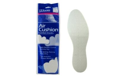 J.T. Foote Foam Insoles