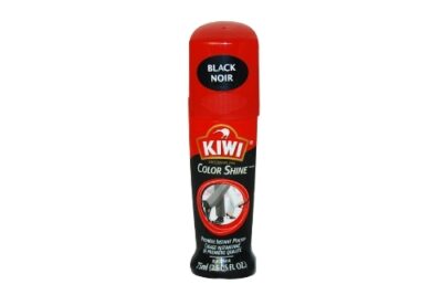 KIWI Instant Liquid Shoe Polish