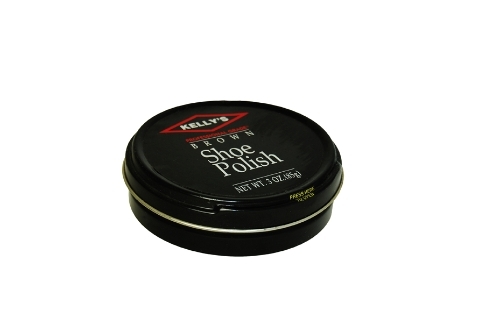 carnauba wax shoe polish