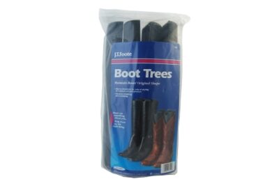 J.T. Foote Boot Calf Trees