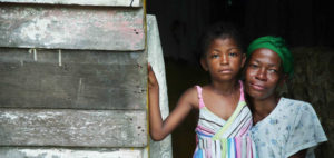 Food For The Poor - My Shoe Hospital