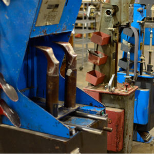 Shoe Repair Factory - My Shoe Hospital
