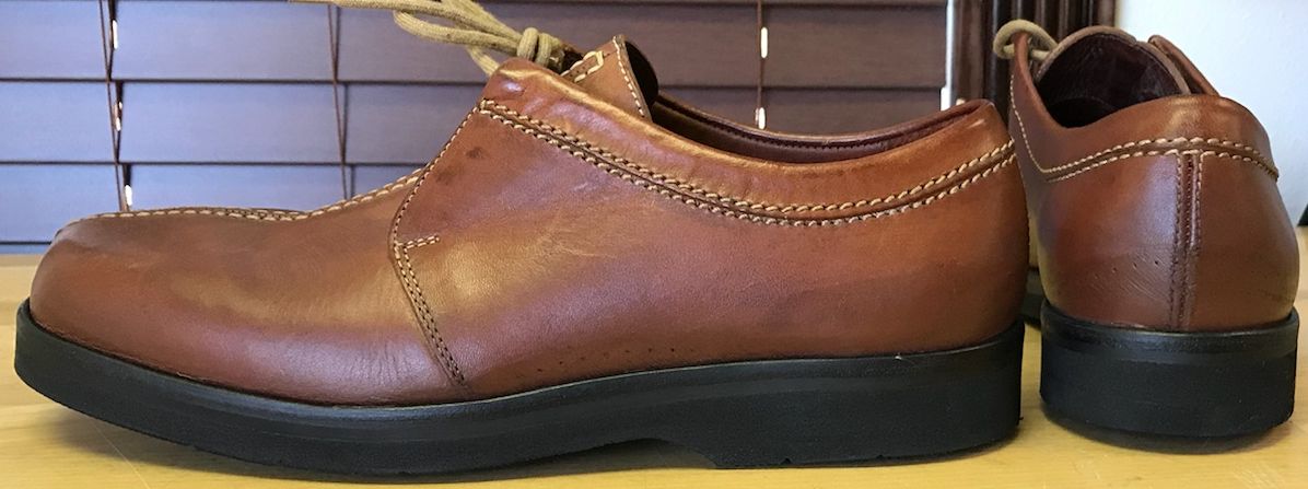 Cole Haan Nike Sole Repair My Shoe Hospital